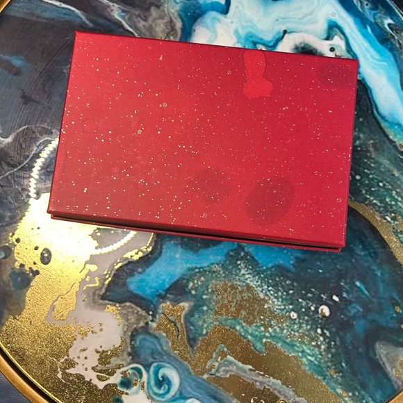 Dior shoulder bag with gold chain / NIB - Picture 2 of 13